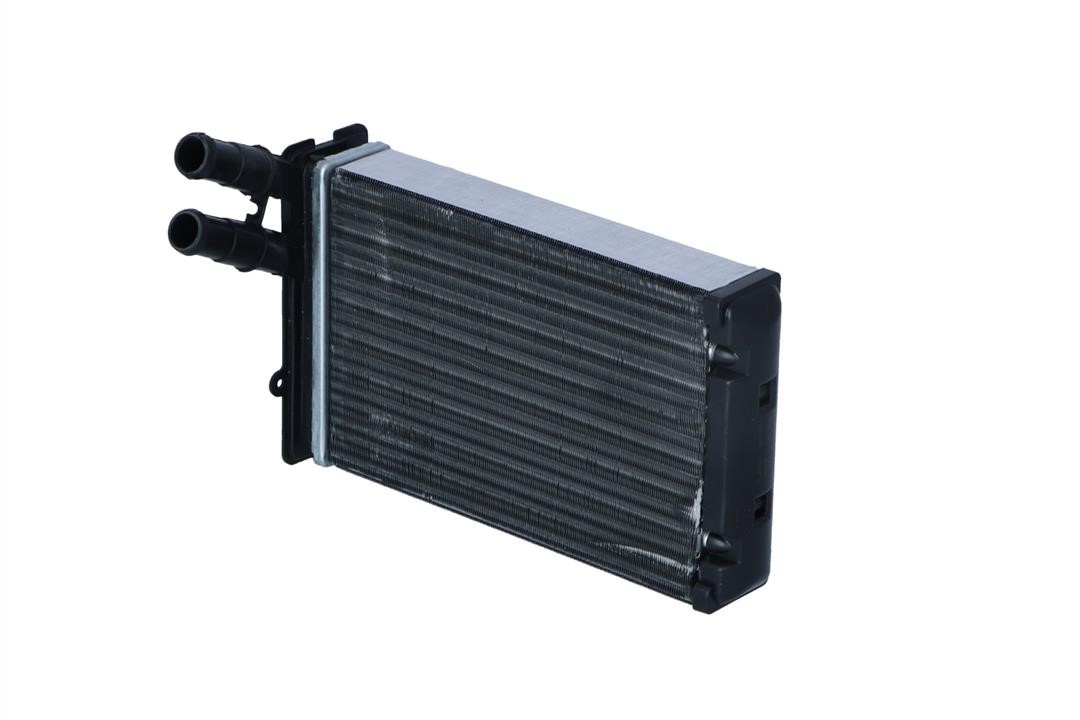 Heat exchanger, interior heating NRF 58622