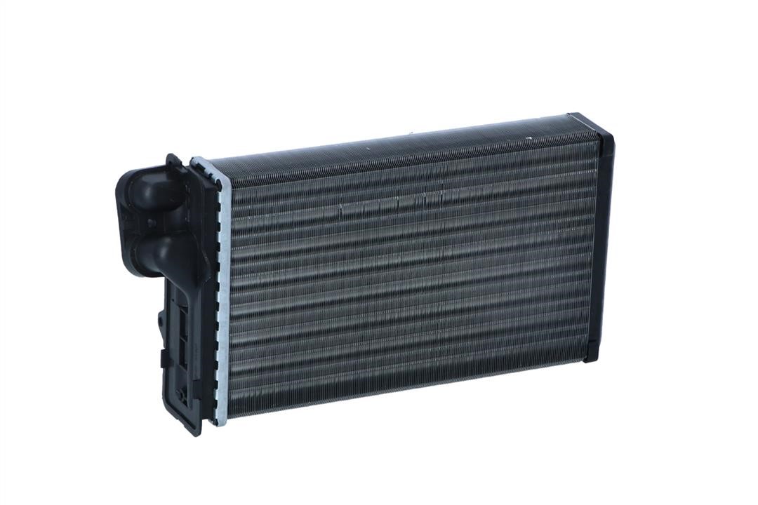 Heat exchanger, interior heating NRF 58629