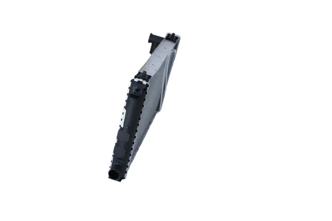 Engine cooling radiator NRF 58957
