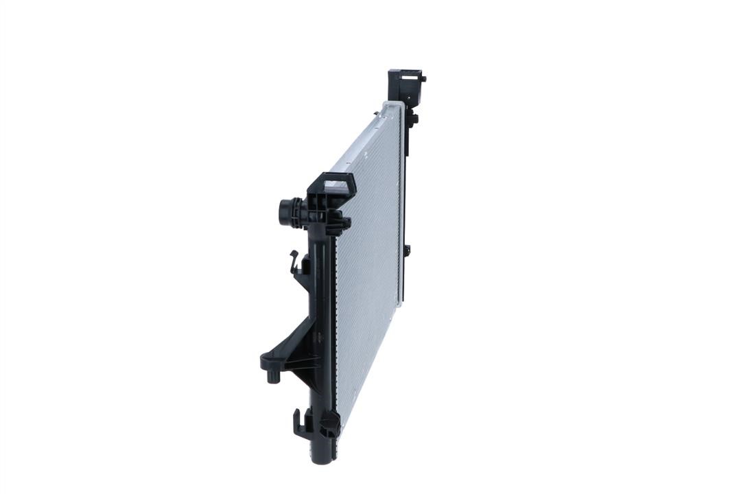 Radiator NRF 59289