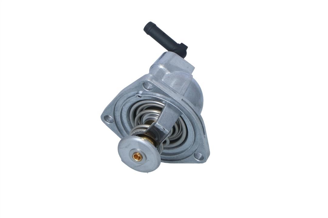 Coolant thermostat NRF 725018