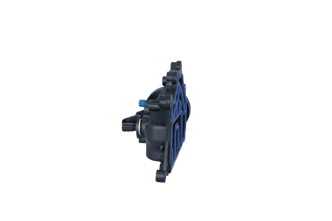Coolant thermostat NRF 725038