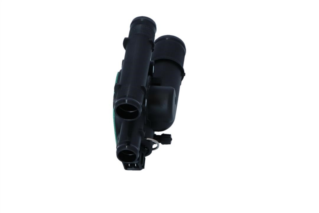 Coolant thermostat NRF 725011