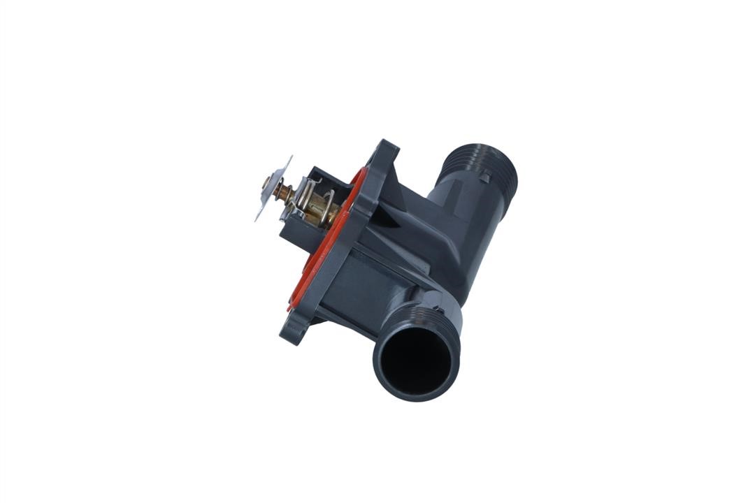 Coolant thermostat NRF 725050