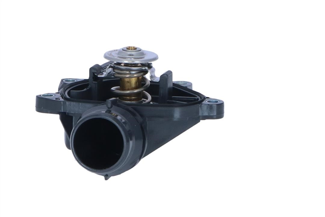 Coolant thermostat NRF 725052