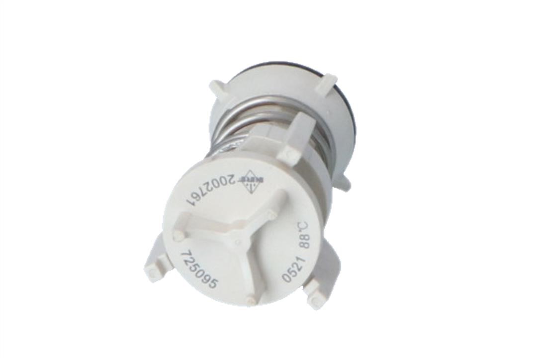 Coolant thermostat NRF 725095
