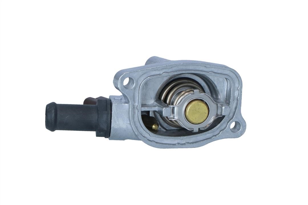 Coolant thermostat NRF 725138