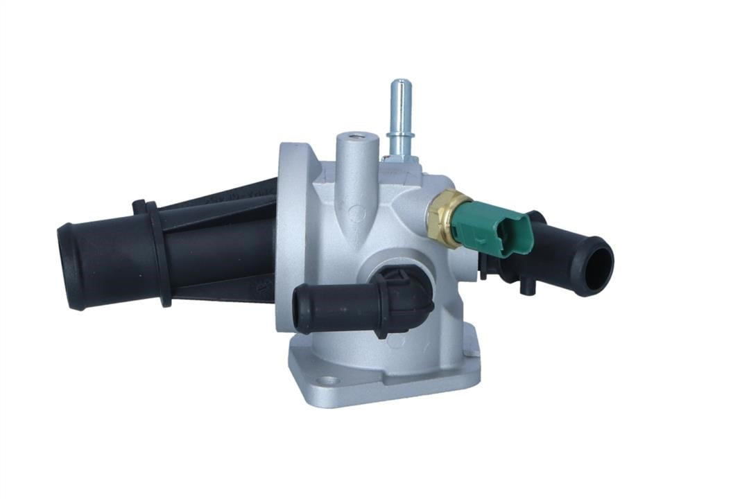 NRF 725158 Coolant thermostat 725158 725158 NRF Coolant thermostat