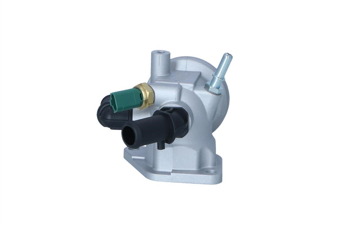 Coolant thermostat NRF 725158