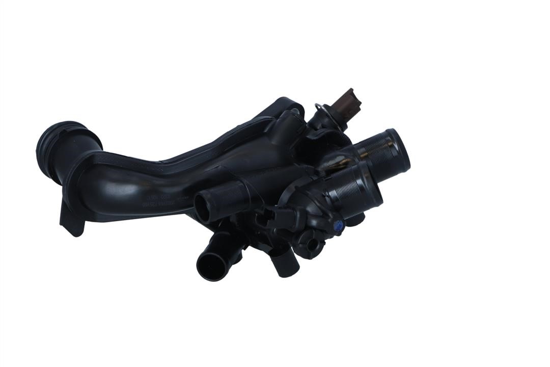 Coolant thermostat NRF 725160