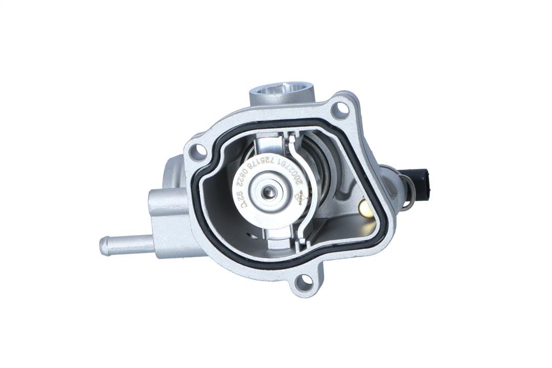 NRF 725178 Coolant thermostat 725178 725178 NRF Coolant thermostat