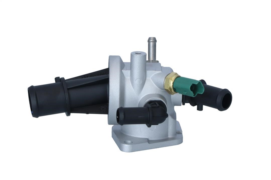NRF 725221 Coolant thermostat 725221 725221 NRF Coolant thermostat