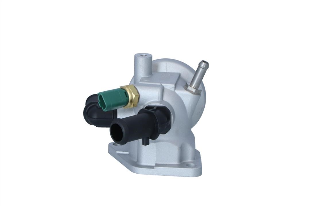 Coolant thermostat NRF 725221