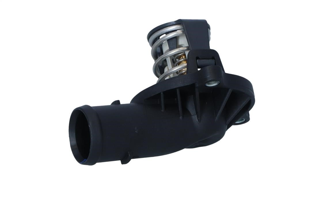 Coolant thermostat NRF 725207