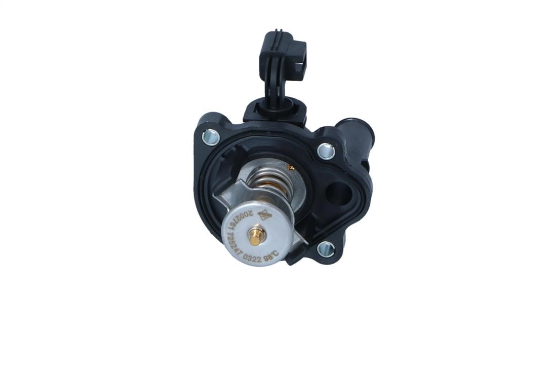 Coolant thermostat NRF 725247
