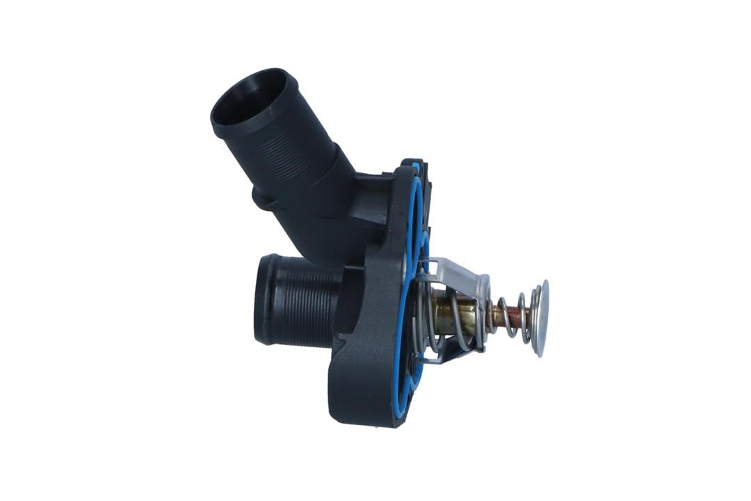 Coolant thermostat NRF 725276