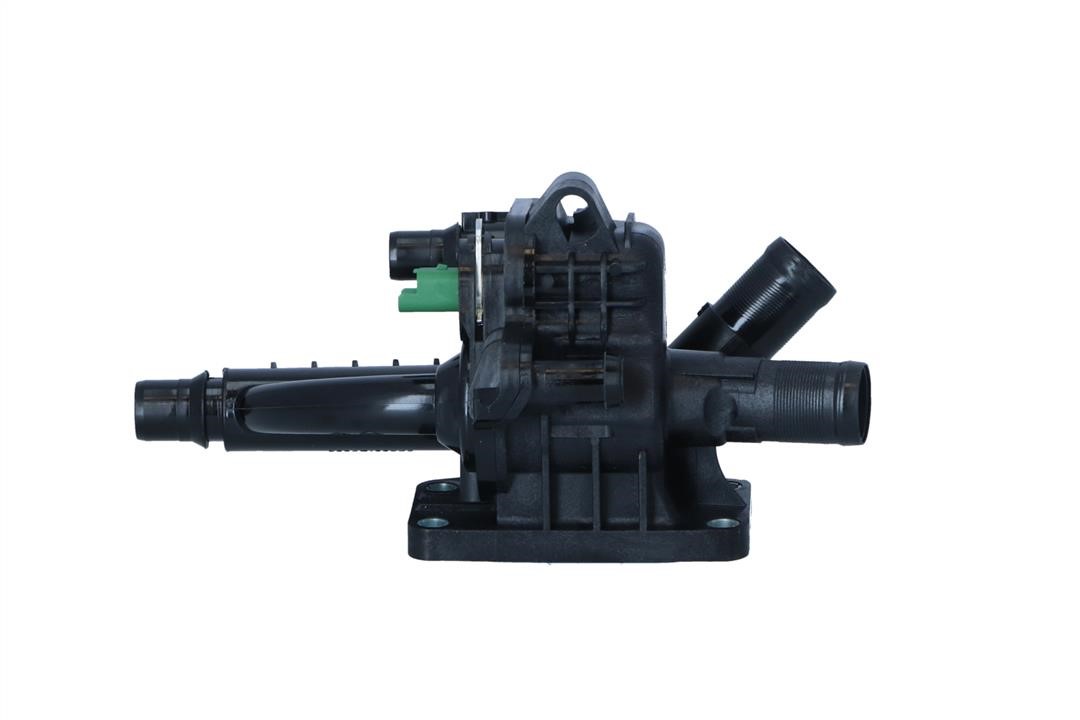 NRF 725278 Coolant thermostat 725278 725278 NRF Coolant thermostat