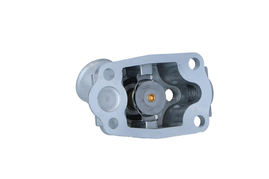 Coolant thermostat NRF 725265