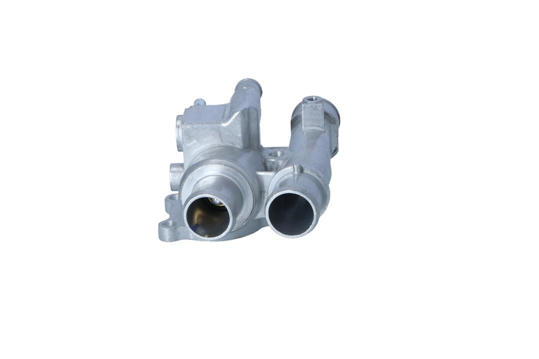 Coolant thermostat NRF 725292
