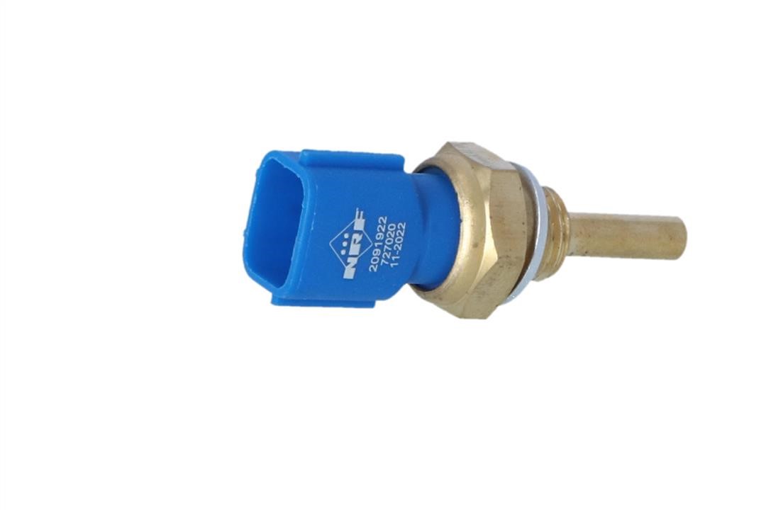 Coolant temperature sensor NRF 727020