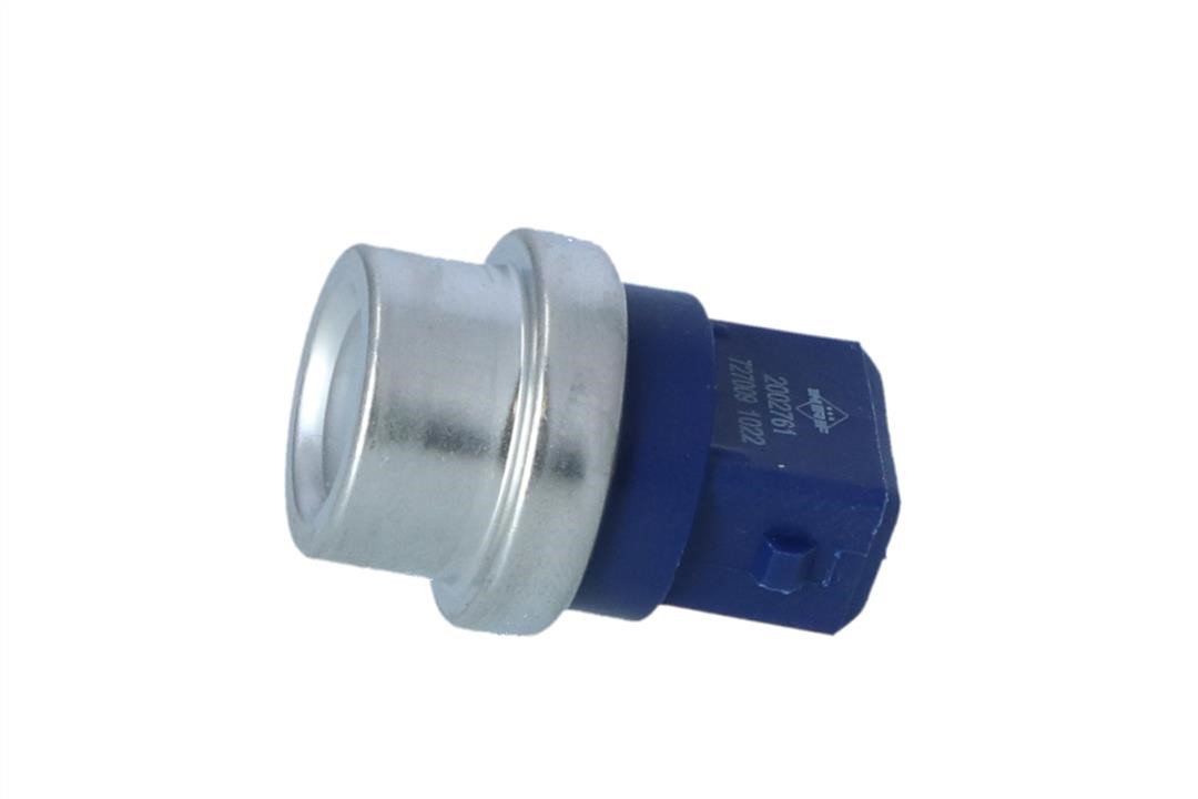 Coolant temperature sensor NRF 727009