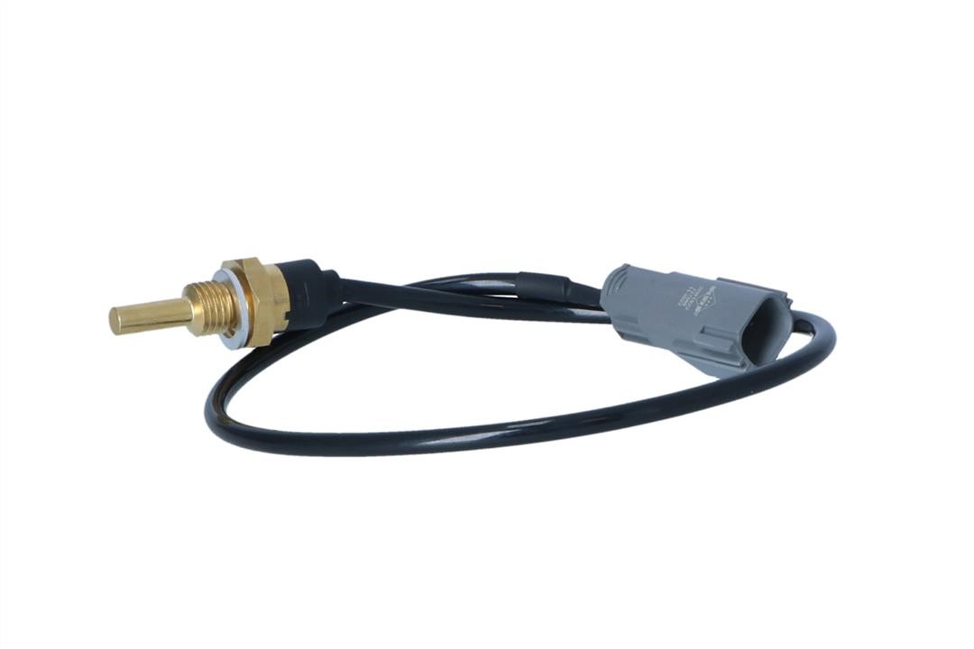 Coolant sensor Volvo: 727086 NRF Coolant temperature sensor