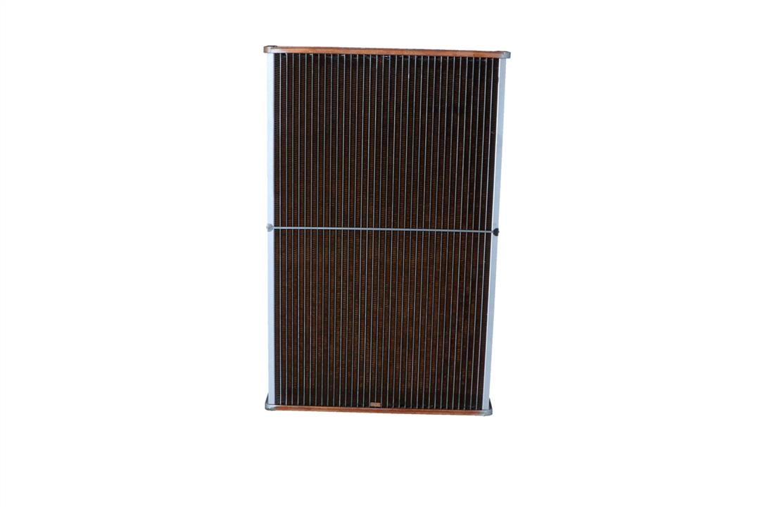 NRF 14022 Core, radiator 14022
