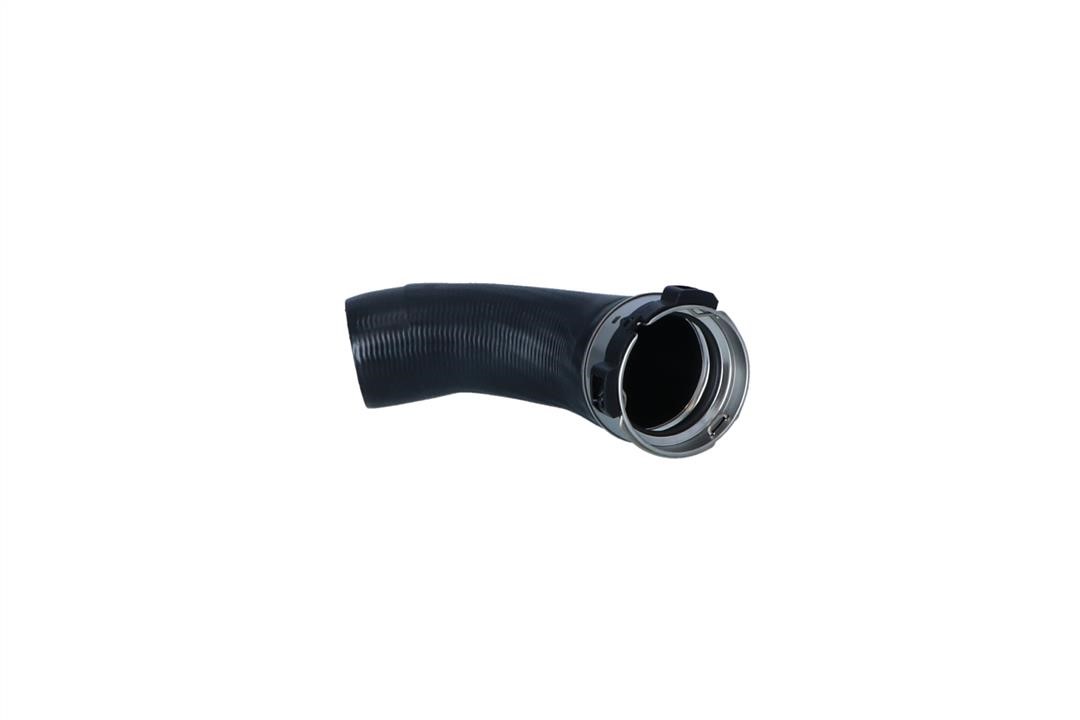 Intercooler hose BMW X5: 166038 NRF Intercooler pipe