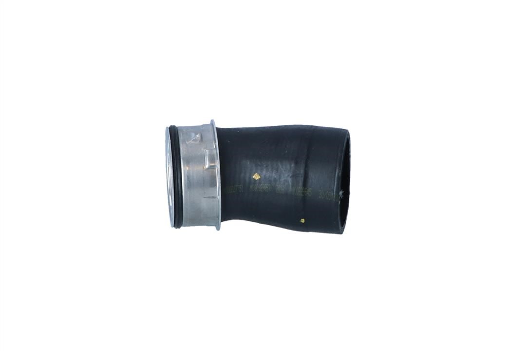 Intercooler hose Audi TT: 166042 NRF Intercooler pipe