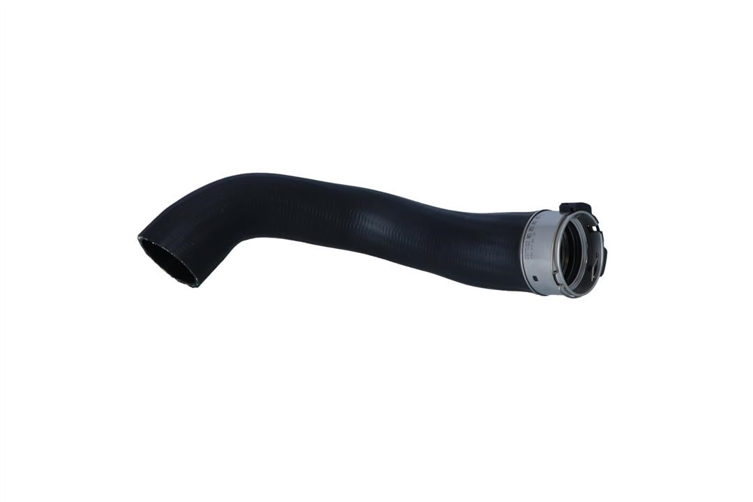 Intercooler hose pipe Dacia: 166043 NRF Intercooler pipe