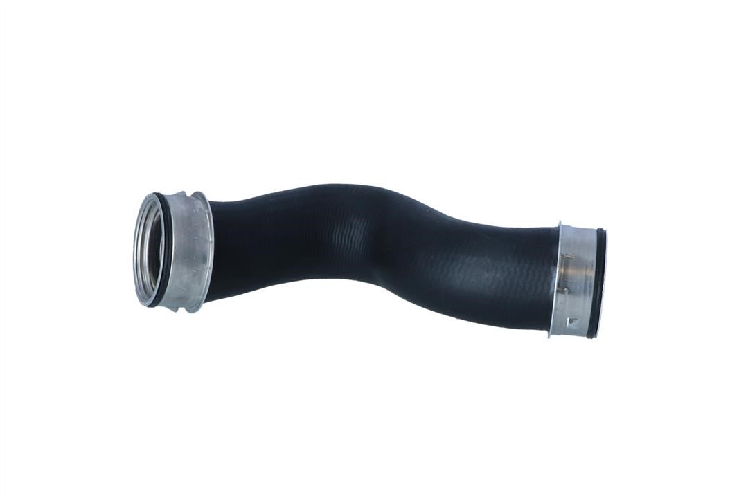 Intercooler hose Audi TT: 166084 NRF Intercooler pipe