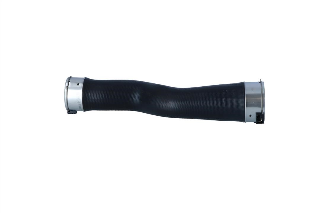 Intercooler hose BMW 5 series: 166085 NRF Intercooler pipe