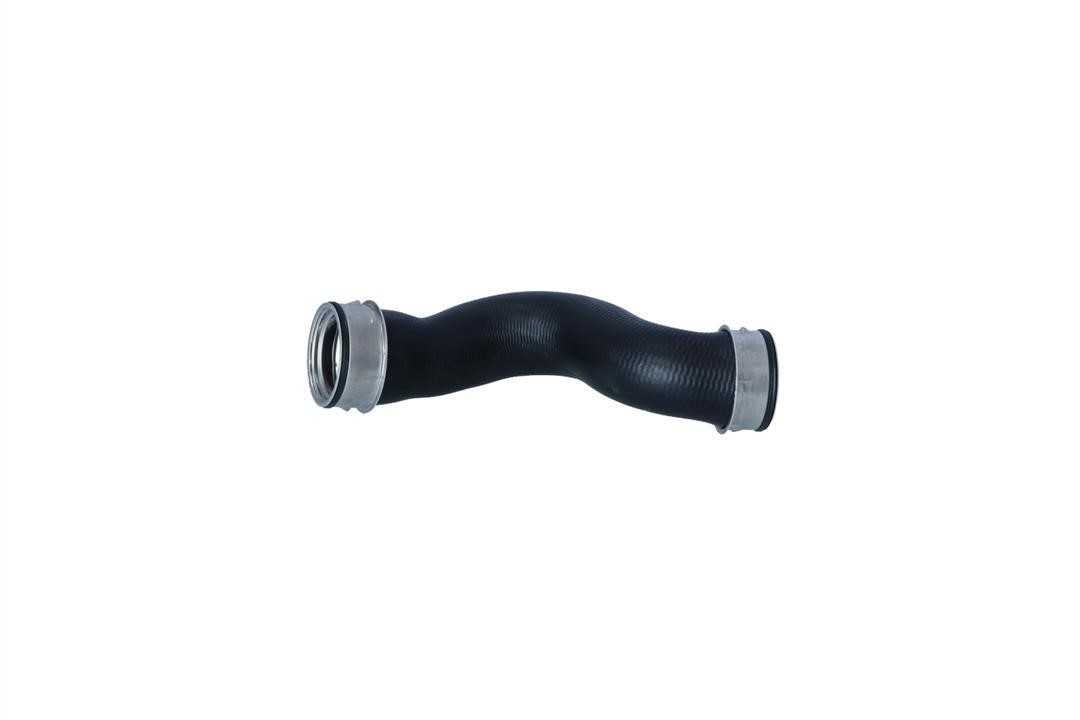 Intercooler hose Audi A3: 166013 NRF Intercooler pipe