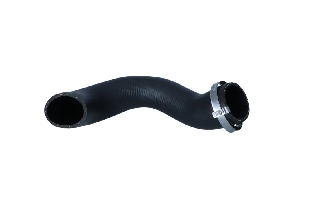 Intercooler hose pipe Seat Alhambra: 166073 NRF Intercooler pipe