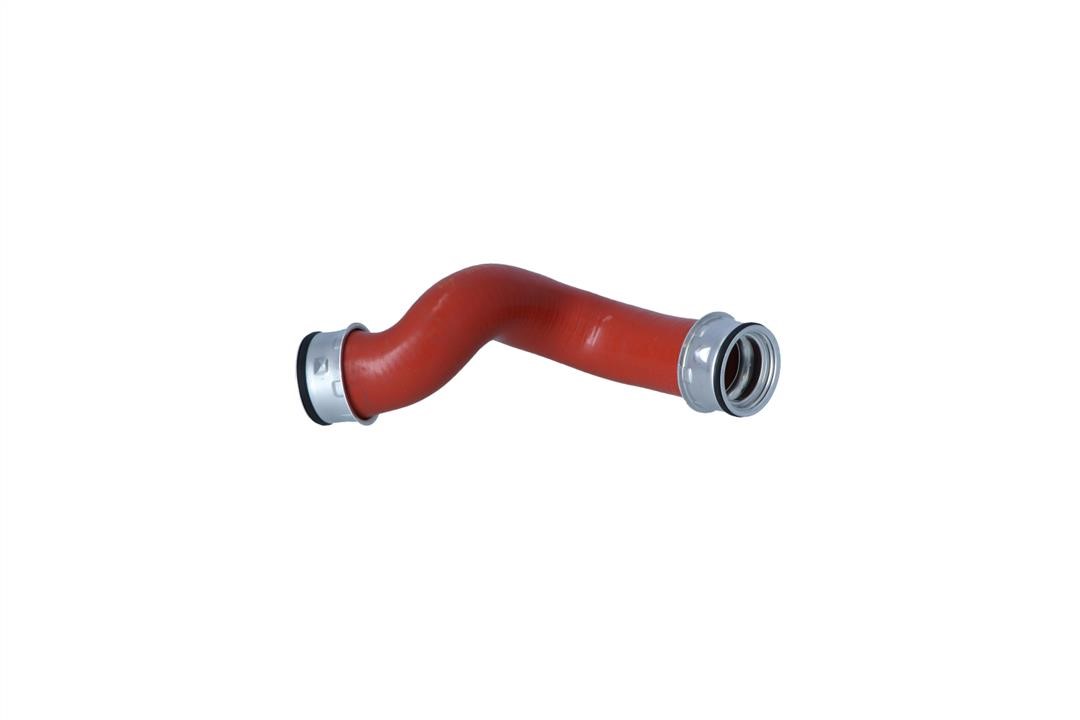 Turbo hose Volkswagen Bora: 166019 NRF Intercooler pipe