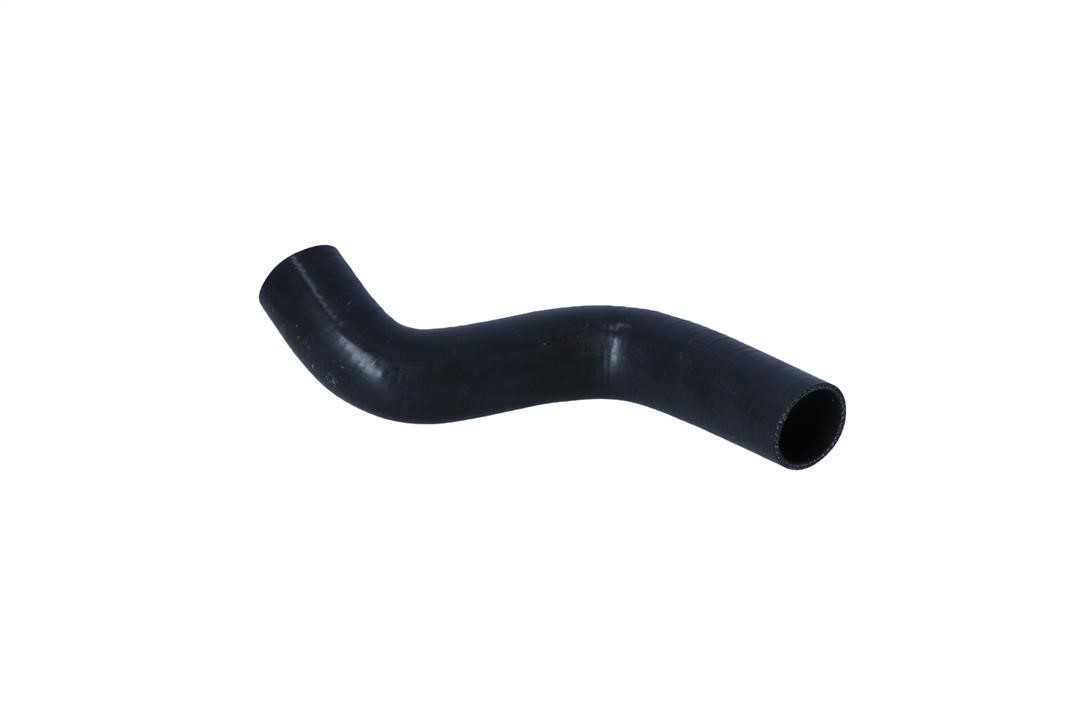 Turbo hose Renault Fluence: 166096 NRF Intercooler pipe