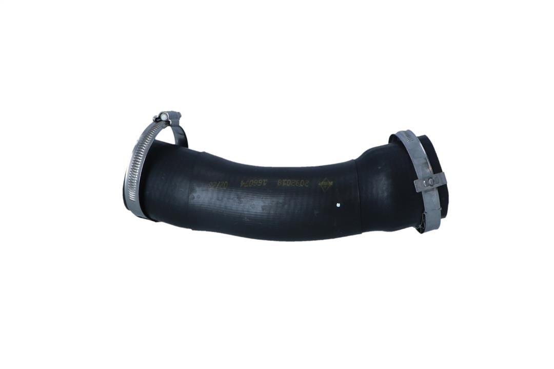 166074 NRF Intercooler pipe