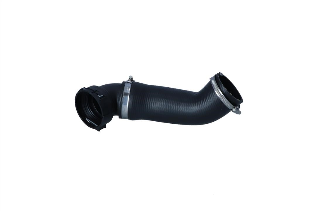 Intercooler hose BMW X3: 166022 NRF Intercooler pipe