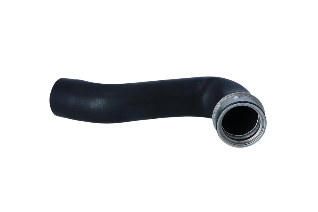Intercooler hose pipe Volkswagen: 166099 NRF Intercooler pipe