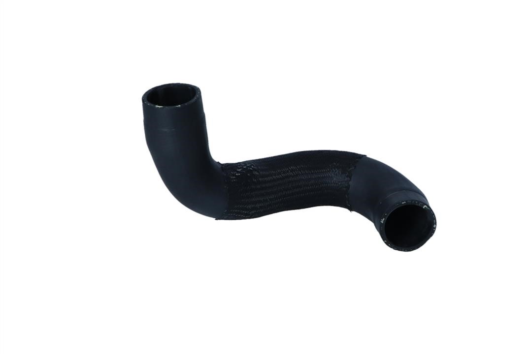 Turbo hose Lancia: 166160 NRF Intercooler pipe
