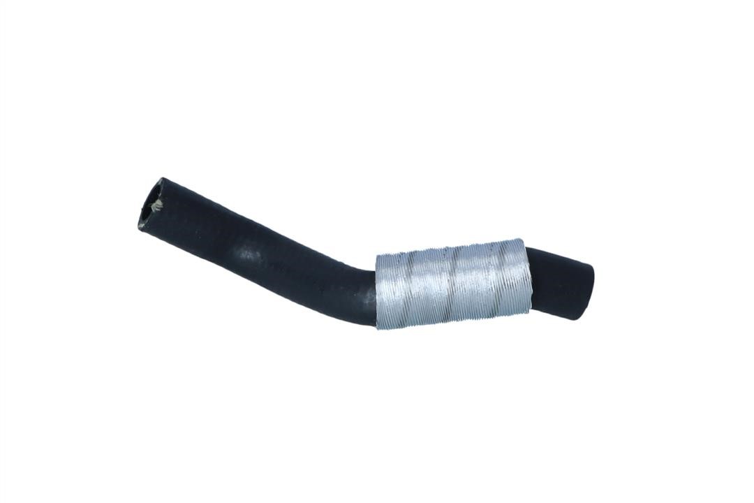 Turbo hose Citroen Jumpy: 166172 NRF Intercooler pipe