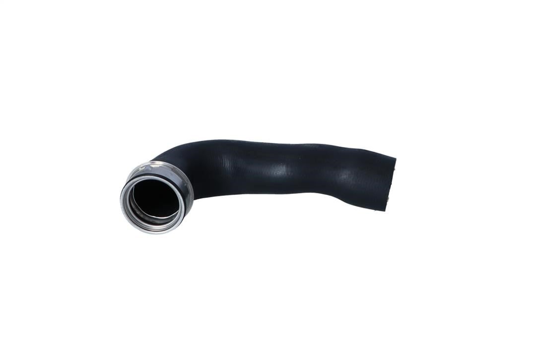Turbo hose Volkswagen Scirocco: 166115 NRF Intercooler pipe