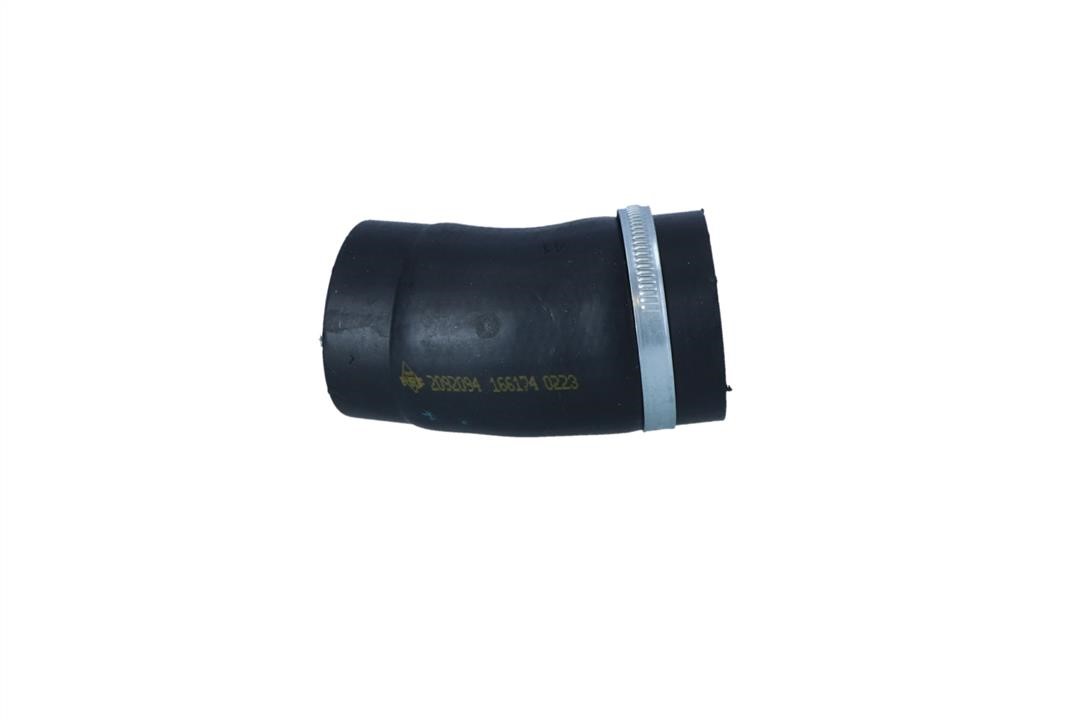 NRF 166174 Intercooler pipe 166174 166174 NRF Intercooler pipe