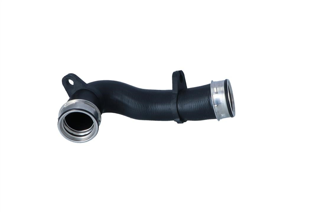 Turbo hose Volkswagen Bora: 166122 NRF Intercooler pipe