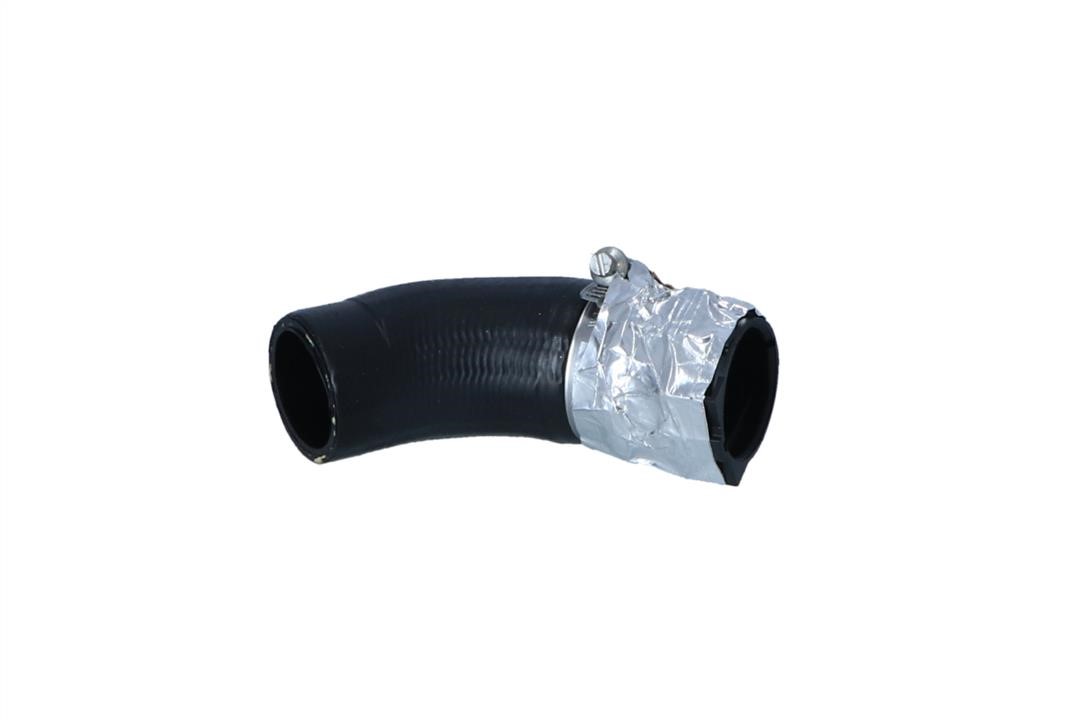 Intercooler hose pipe Dacia: 166125 NRF Intercooler pipe