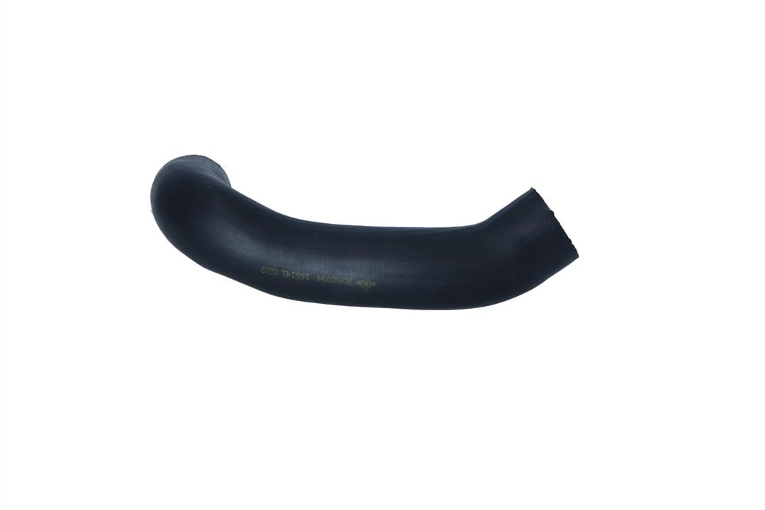 NRF 166141 Intercooler pipe 166141 166141 NRF Intercooler pipe