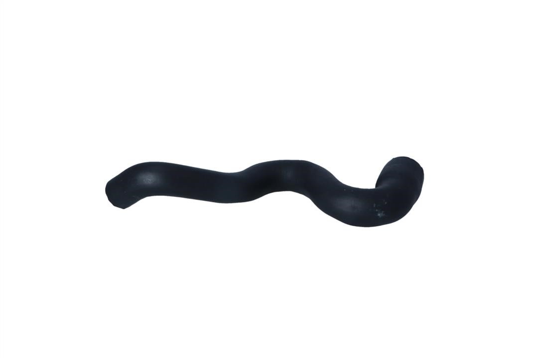 Turbo hose Audi A4: 166145 NRF Intercooler pipe