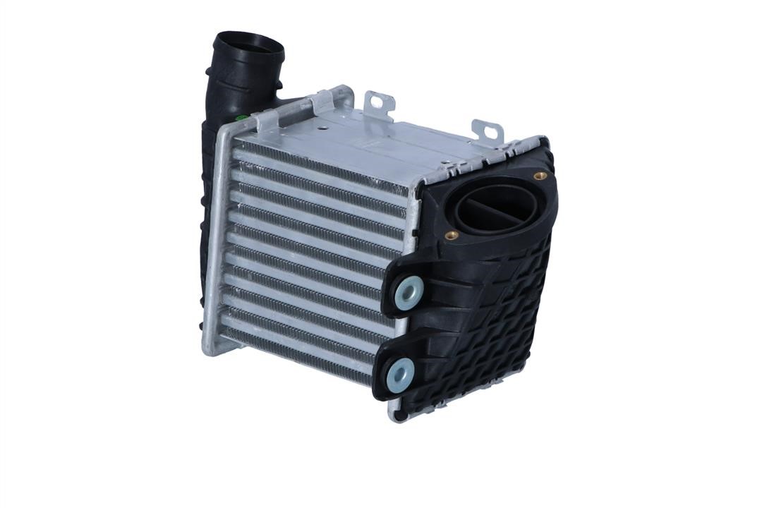 NRF Intercooler, charger – price 357 PLN