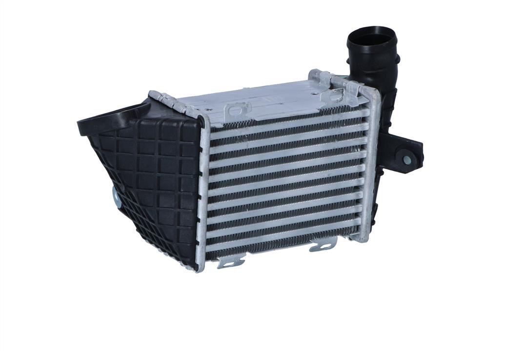 Intercooler, charger NRF 30023