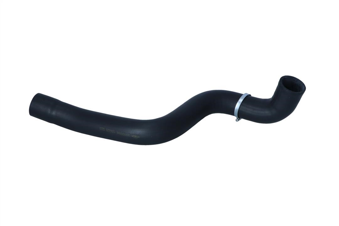 Turbo hose Renault: 166225 NRF Intercooler pipe